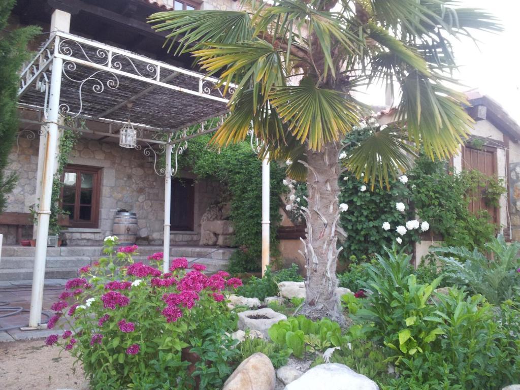 Hotel Rural San Pelayo San Pelayo  Dış mekan fotoğraf