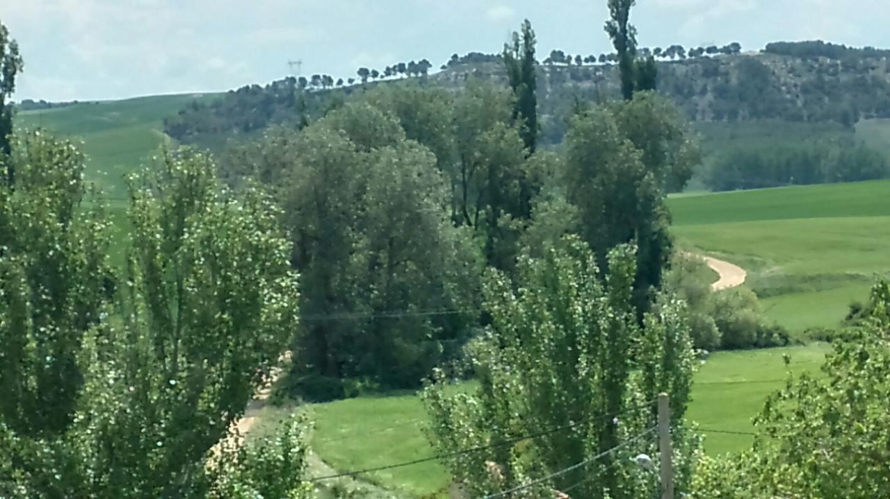 Hotel Rural San Pelayo San Pelayo  Dış mekan fotoğraf